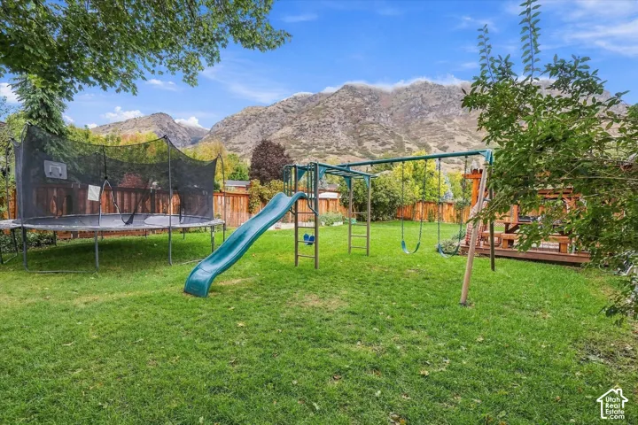 3218 N Mojave Ln, Provo, Utah 84604