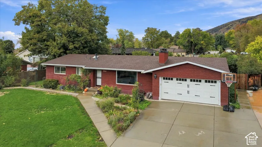 3218 N Mojave Ln, Provo, Utah 84604