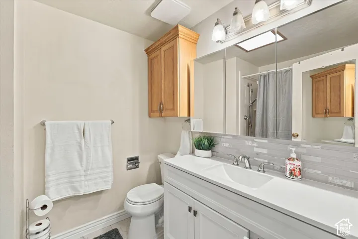 3218 N Mojave Ln, Provo, Utah 84604
