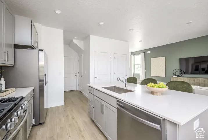 1515 S 920 W #152, Clearfield, Utah 84015
