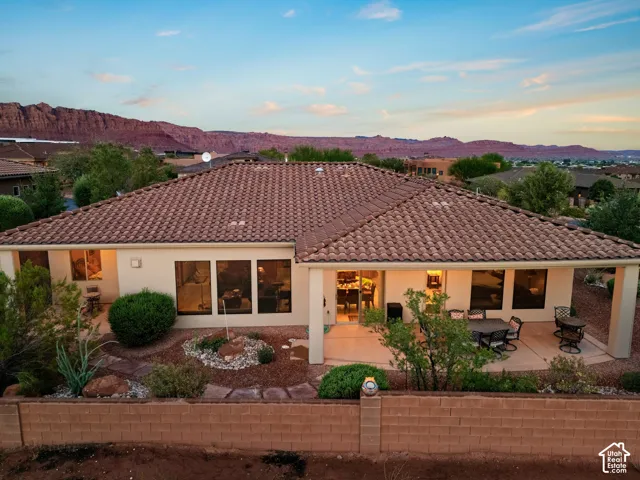 327 N 390 E, Ivins, Utah 84738