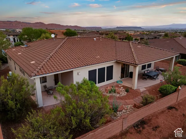 327 N 390 E, Ivins, Utah 84738