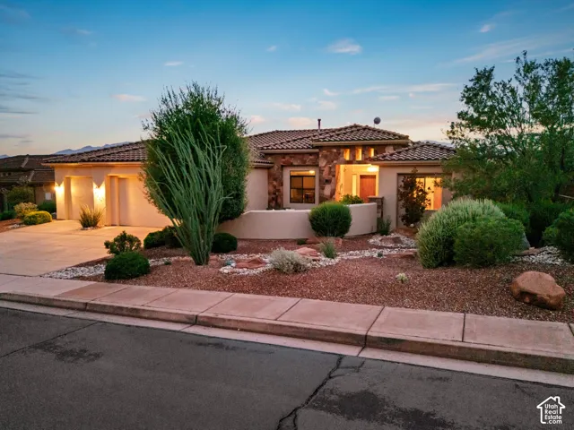 327 N 390 E, Ivins, Utah 84738