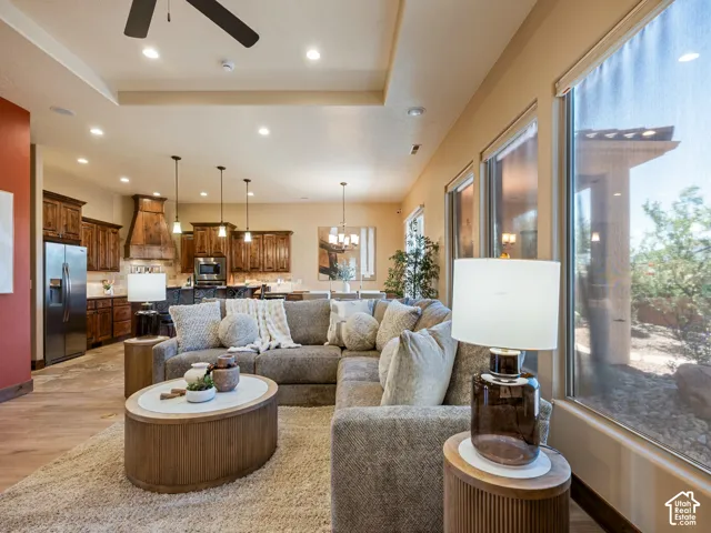 327 N 390 E, Ivins, Utah 84738