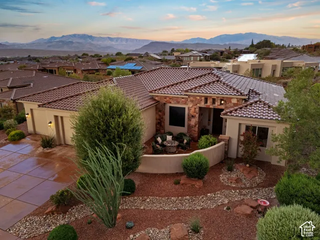 327 N 390 E, Ivins, Utah 84738