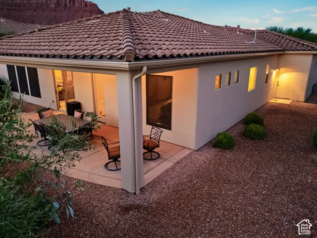 327 N 390 E, Ivins, Utah 84738
