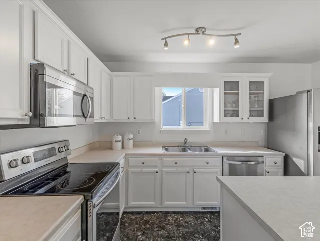 3177 S Burdock Dr, West Valley City, Utah 84119