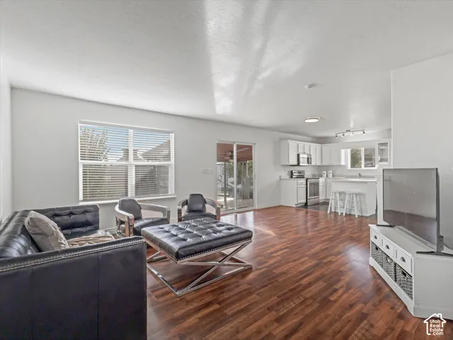 3177 S Burdock Dr, West Valley City, Utah 84119