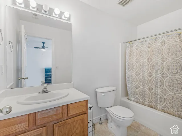 3177 S Burdock Dr, West Valley City, Utah 84119