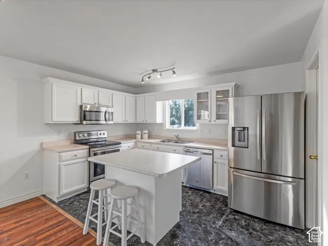 3177 S Burdock Dr, West Valley City, Utah 84119