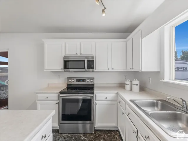 3177 S Burdock Dr, West Valley City, Utah 84119
