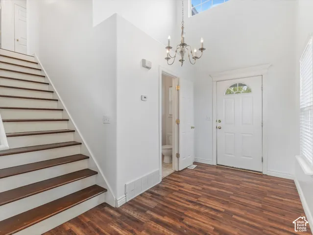 3177 S Burdock Dr, West Valley City, Utah 84119