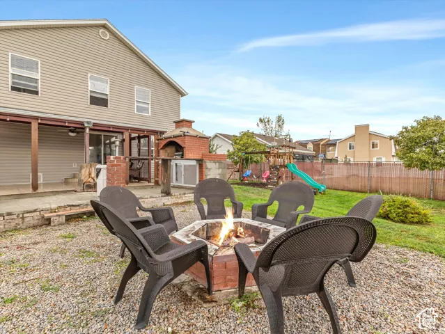 3177 S Burdock Dr, West Valley City, Utah 84119