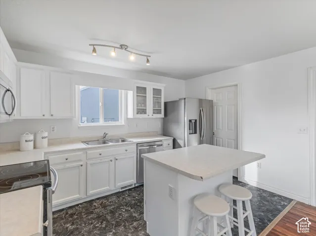 3177 S Burdock Dr, West Valley City, Utah 84119