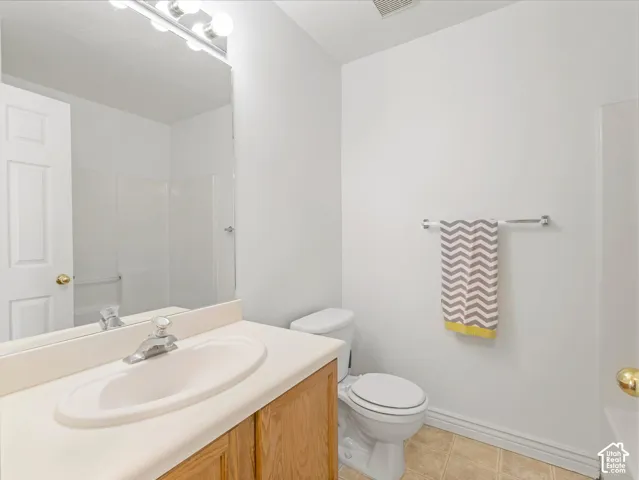 3177 S Burdock Dr, West Valley City, Utah 84119