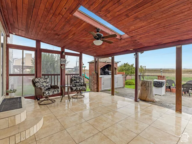 3177 S Burdock Dr, West Valley City, Utah 84119