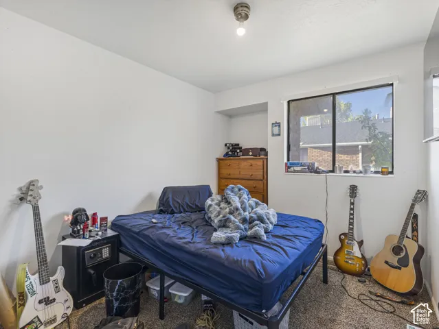 Unit B-Bedroom #3