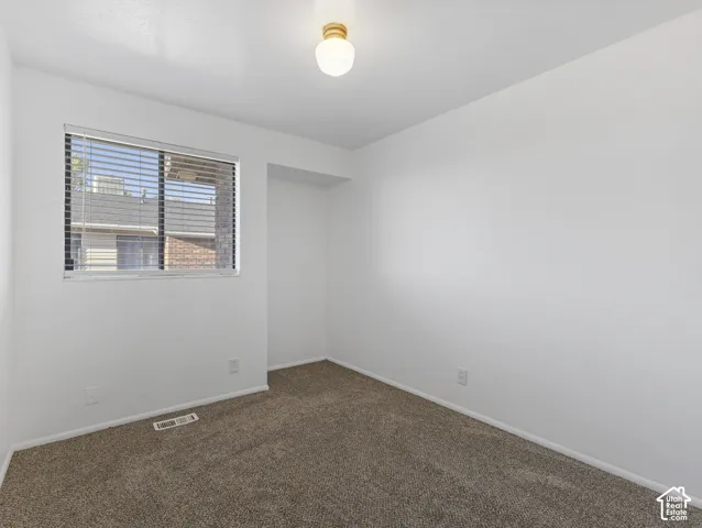 Unit A-Bedroom #3