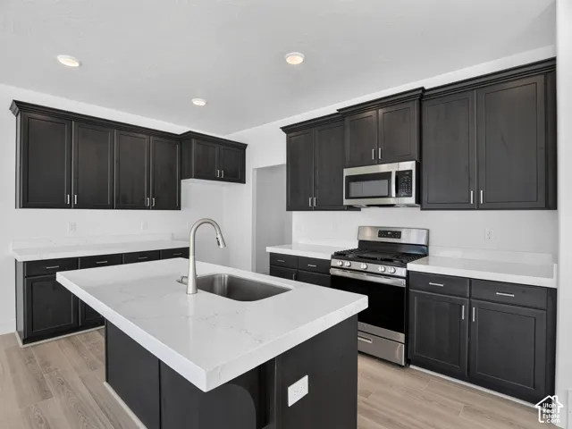 3848 N Thomas St, Eagle Mountain, Utah 84005
