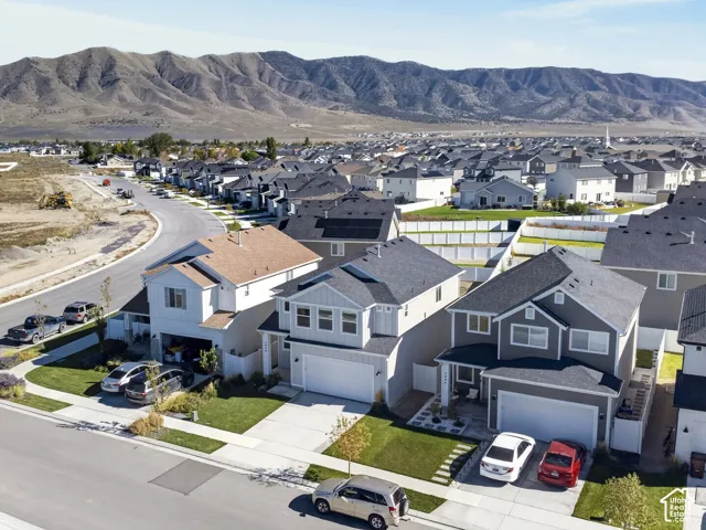 3848 N Thomas St, Eagle Mountain, Utah 84005