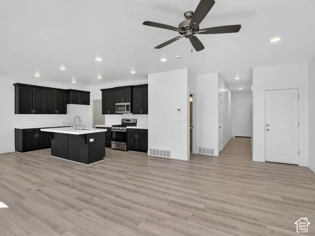 3848 N Thomas St, Eagle Mountain, Utah 84005