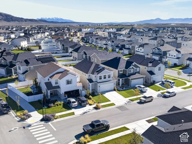 3848 N Thomas St, Eagle Mountain, Utah 84005