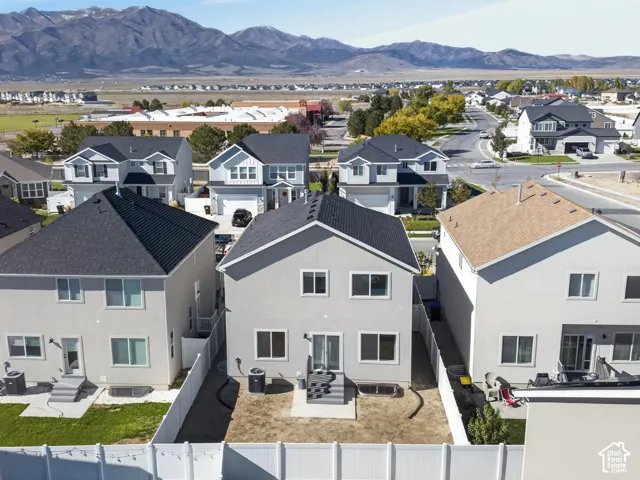 3848 N Thomas St, Eagle Mountain, Utah 84005