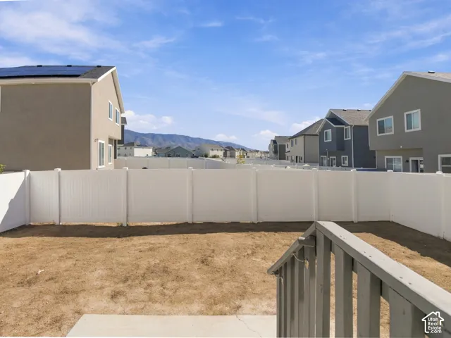 3848 N Thomas St, Eagle Mountain, Utah 84005