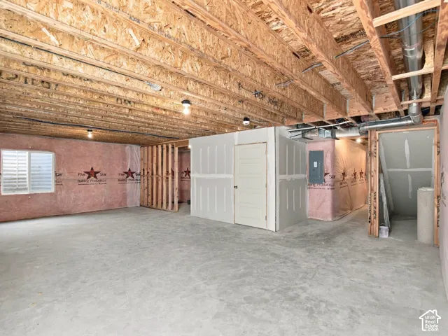 3848 N Thomas St, Eagle Mountain, Utah 84005