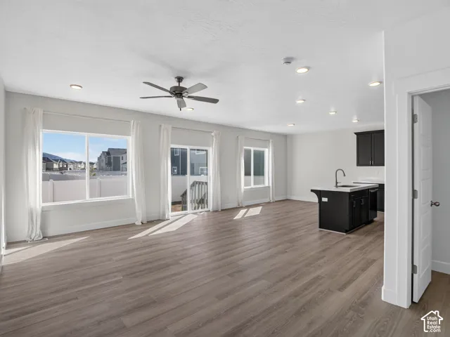 3848 N Thomas St, Eagle Mountain, Utah 84005