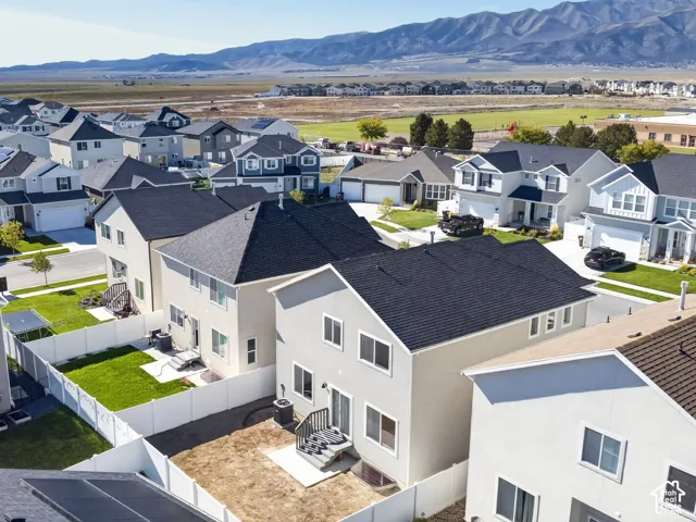 3848 N Thomas St, Eagle Mountain, Utah 84005