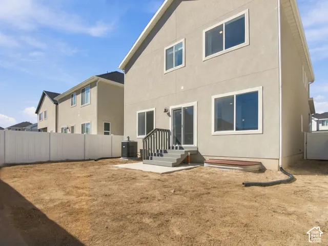3848 N Thomas St, Eagle Mountain, Utah 84005