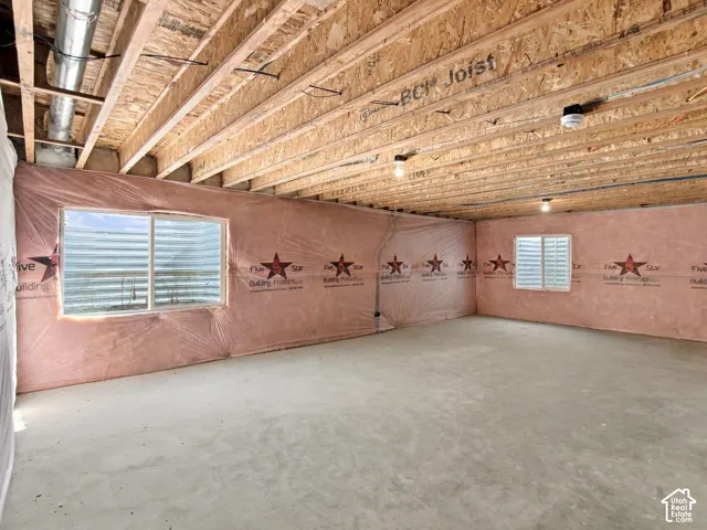 3848 N Thomas St, Eagle Mountain, Utah 84005