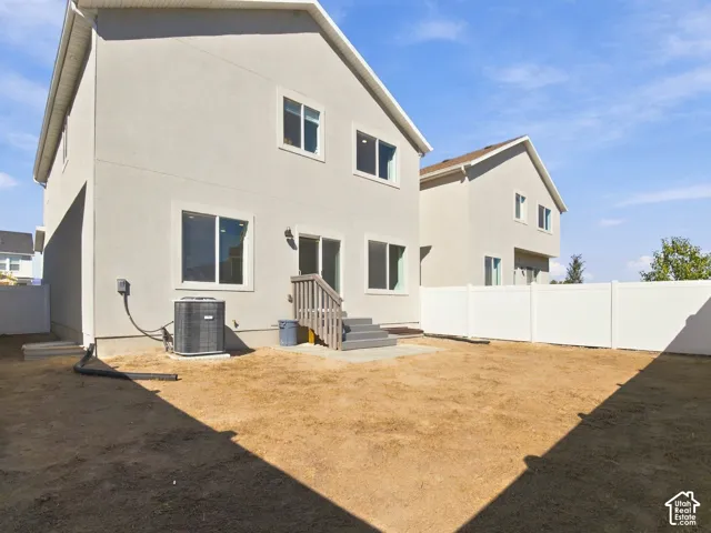 3848 N Thomas St, Eagle Mountain, Utah 84005