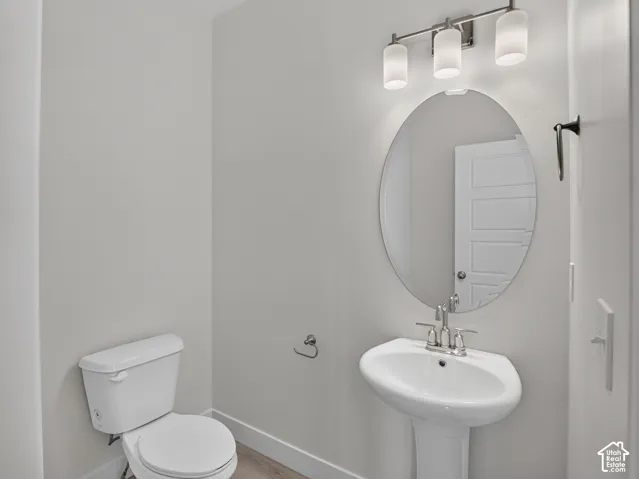 3848 N Thomas St, Eagle Mountain, Utah 84005