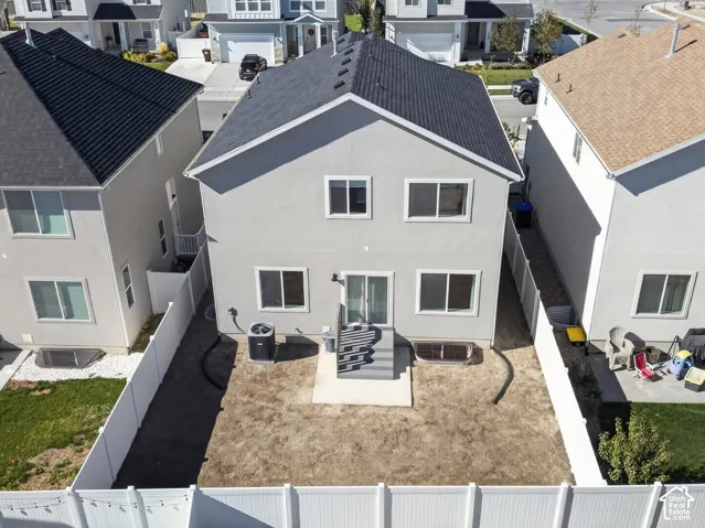 3848 N Thomas St, Eagle Mountain, Utah 84005