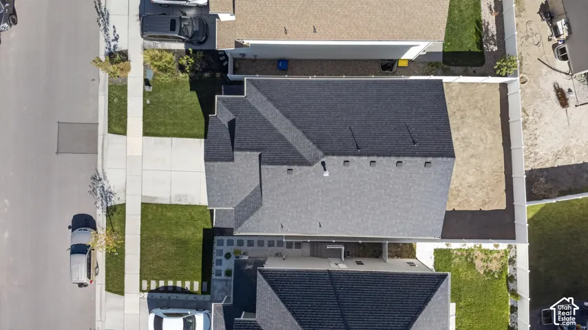 3848 N Thomas St, Eagle Mountain, Utah 84005