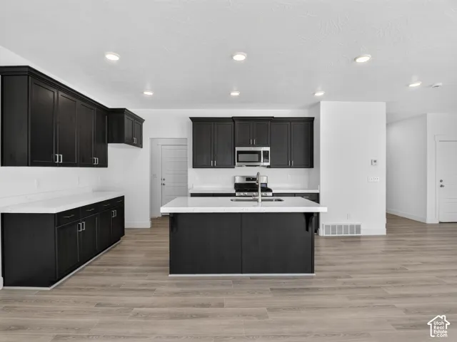 3848 N Thomas St, Eagle Mountain, Utah 84005
