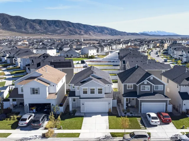 3848 N Thomas St, Eagle Mountain, Utah 84005