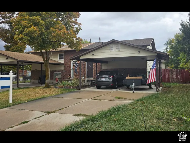 3615 W 4700 S, Roy, Utah 84067