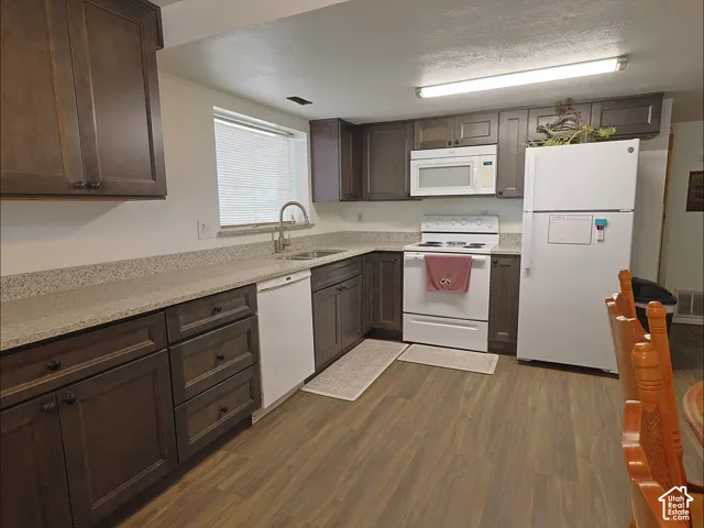 3615 W 4700 S, Roy, Utah 84067