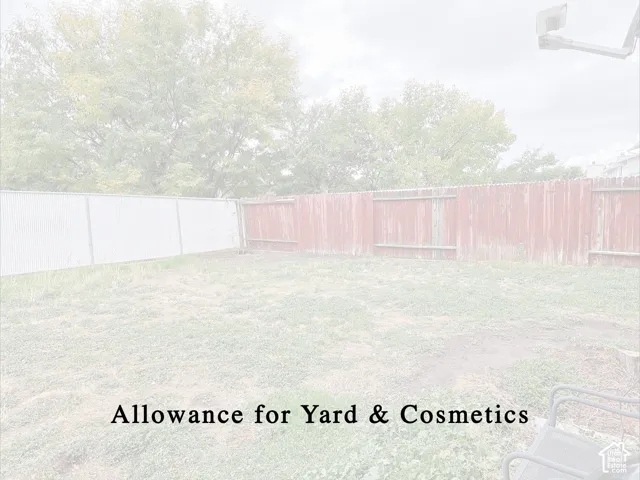 3615 W 4700 S, Roy, Utah 84067