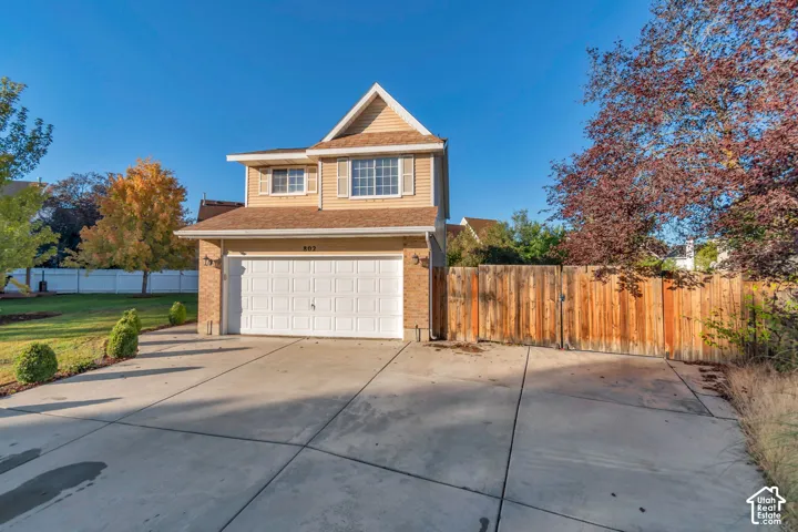 802 E Tara Cir, Midvale, Utah 84047