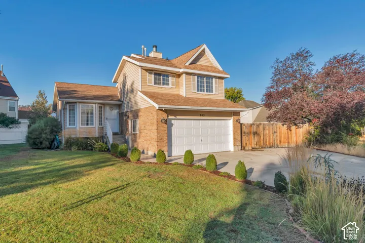 802 E Tara Cir, Midvale, Utah 84047