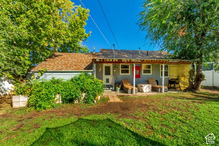334 E Oakland Ave, South Salt Lake, Utah 84115