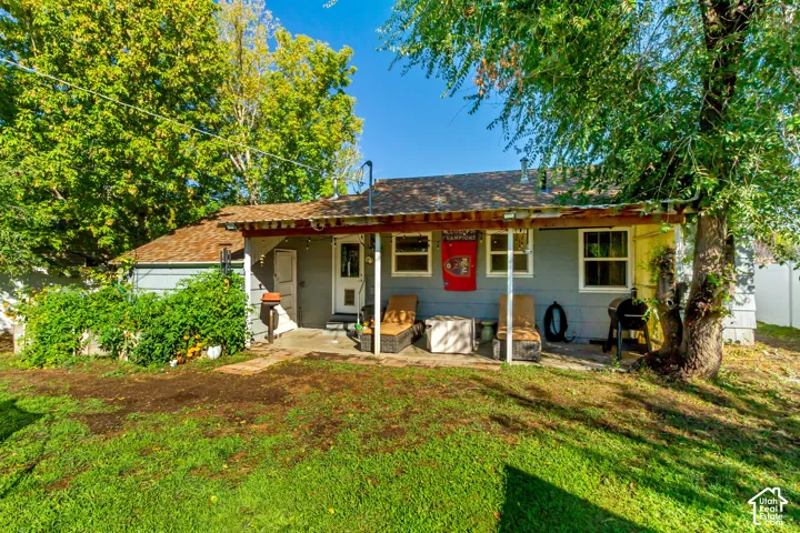 334 E Oakland Ave, South Salt Lake, Utah 84115