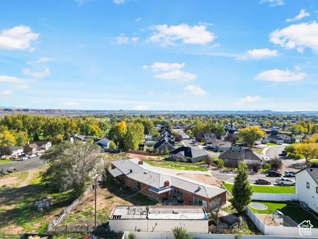 369 N Bonnie Dr, Roosevelt, Utah 84066