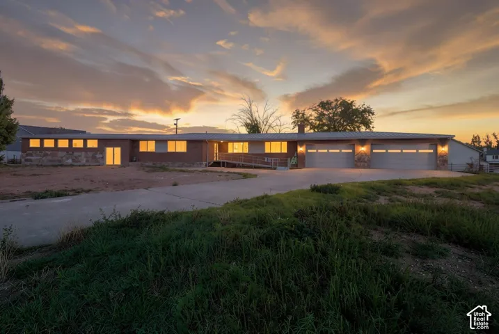 369 N Bonnie Dr, Roosevelt, Utah 84066