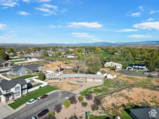 369 N Bonnie Dr, Roosevelt, Utah 84066