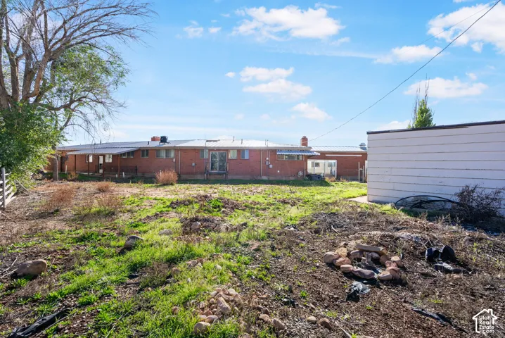 369 N Bonnie Dr, Roosevelt, Utah 84066